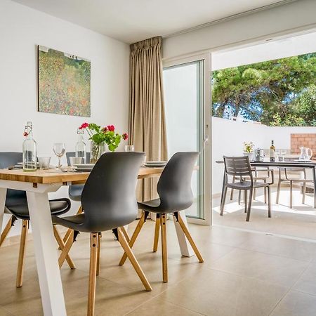 Els Arbocers 131-2 Apartment Cala Blanca  Luaran gambar