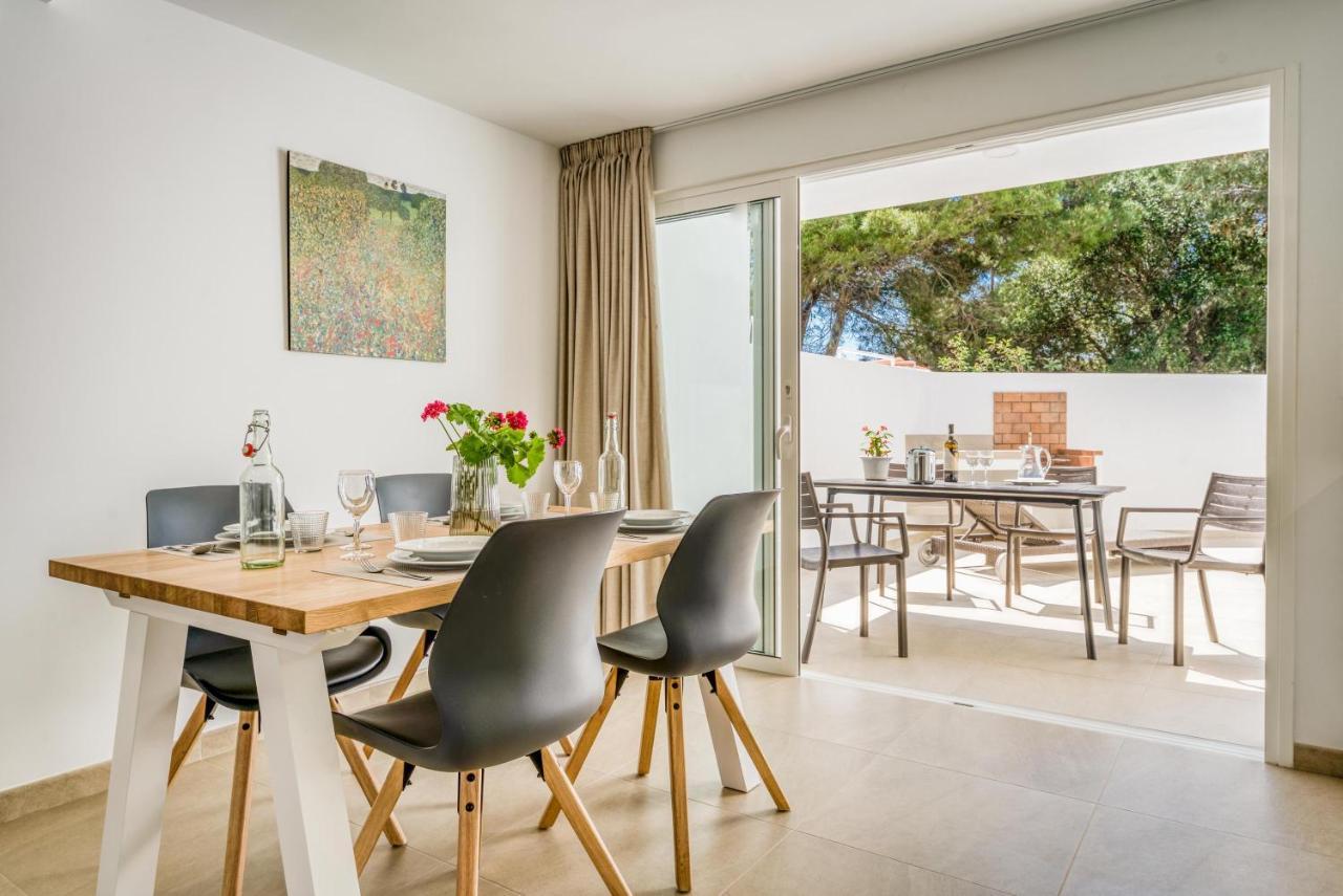 Els Arbocers 131-2 Apartment Cala Blanca  Luaran gambar