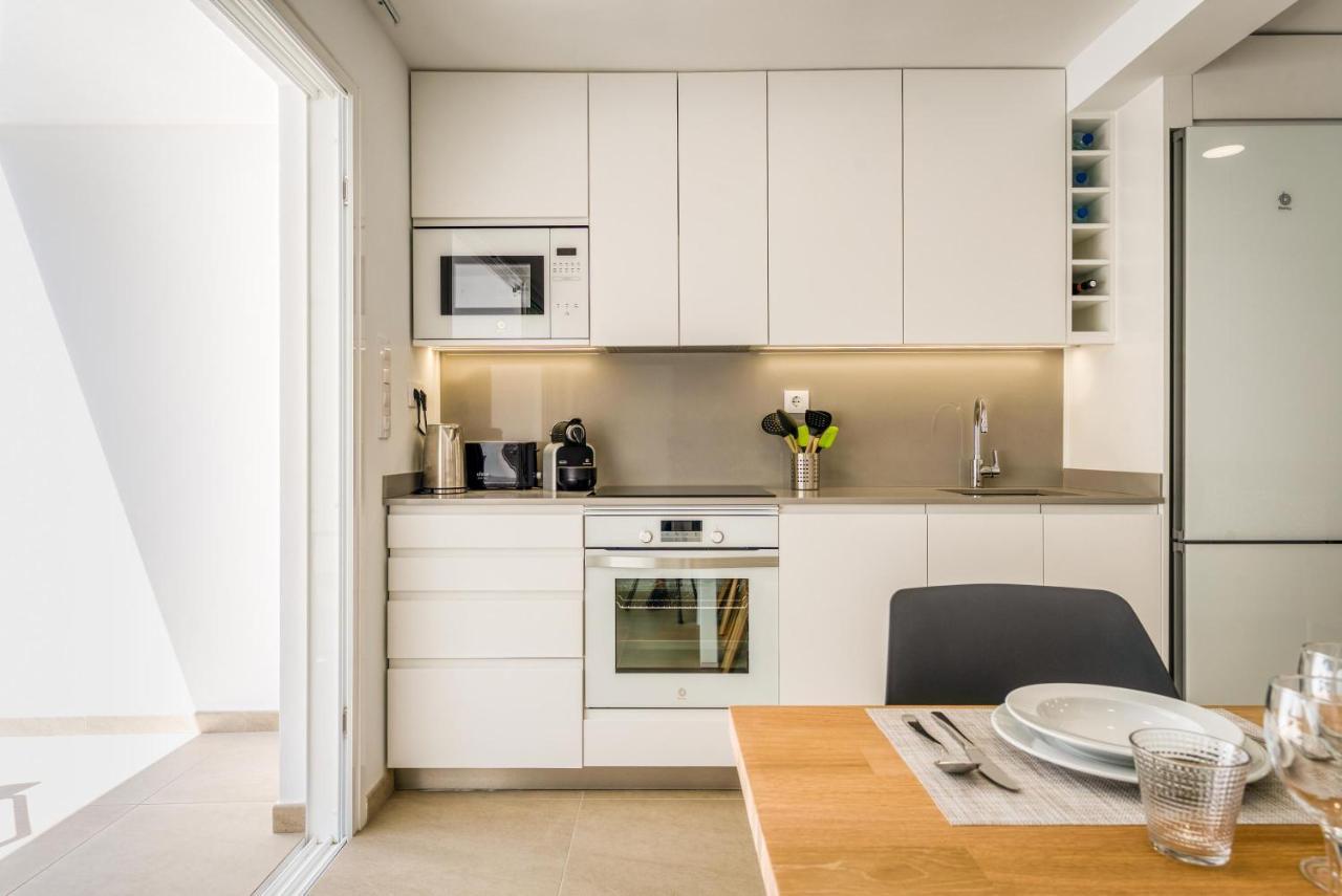 Els Arbocers 131-2 Apartment Cala Blanca  Luaran gambar