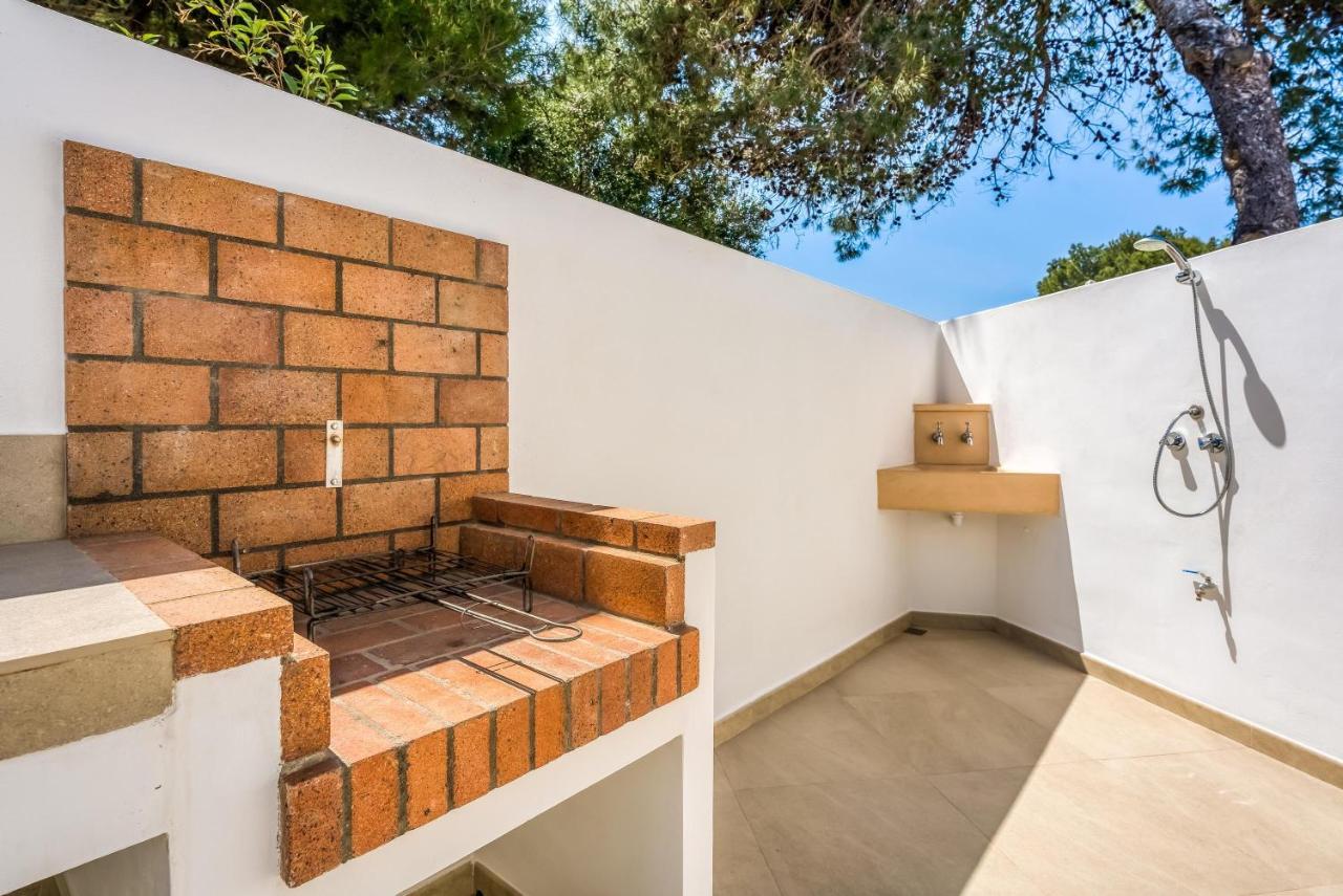 Els Arbocers 131-2 Apartment Cala Blanca  Luaran gambar