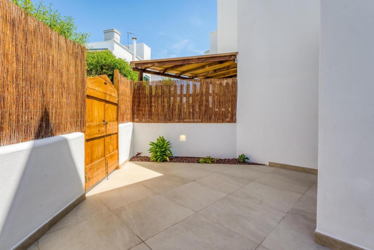 Els Arbocers 131-2 Apartment Cala Blanca  Luaran gambar