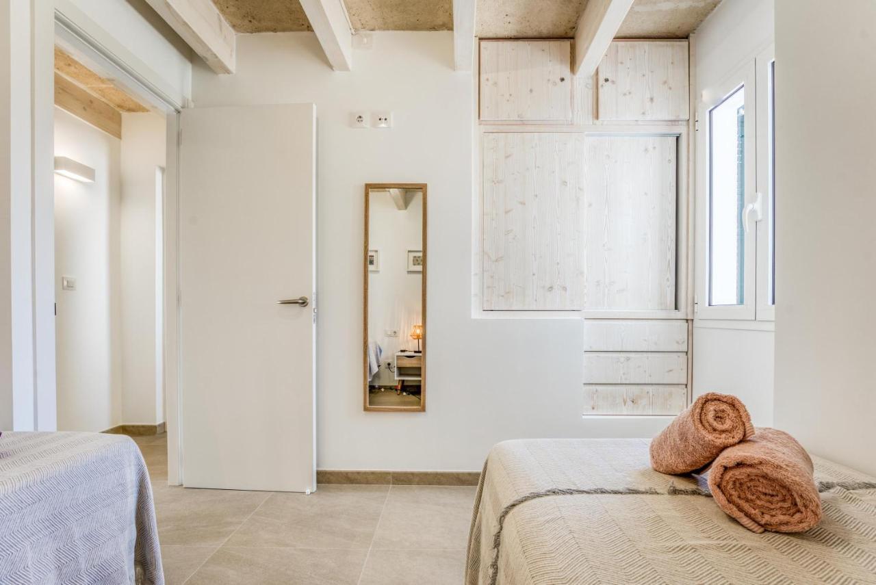 Els Arbocers 131-2 Apartment Cala Blanca  Luaran gambar