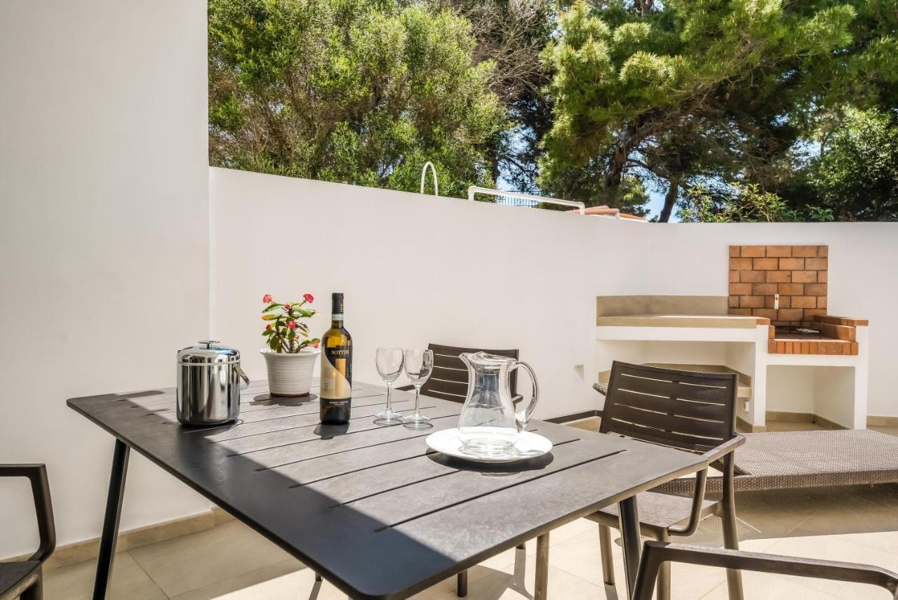 Els Arbocers 131-2 Apartment Cala Blanca  Luaran gambar