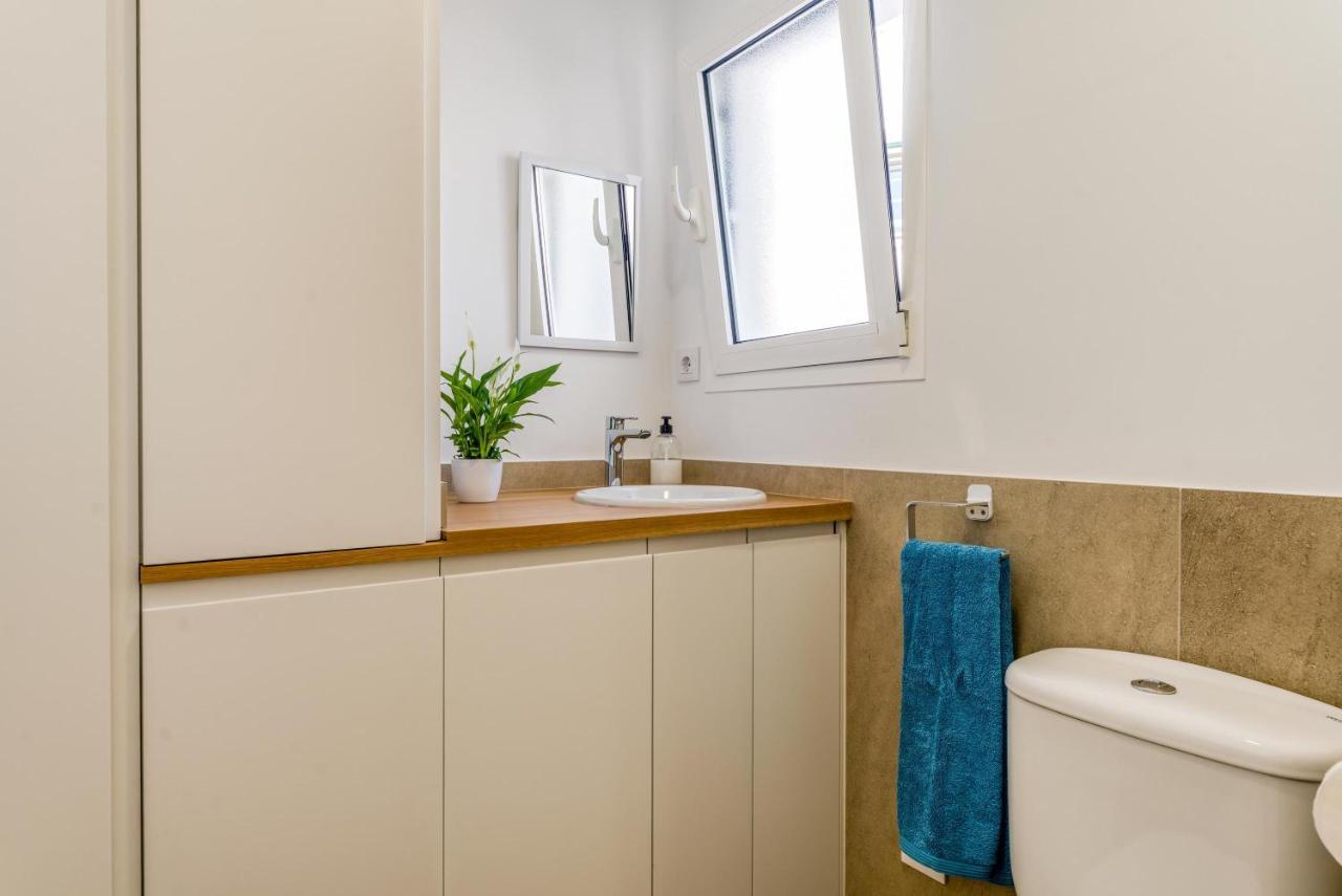 Els Arbocers 131-2 Apartment Cala Blanca  Luaran gambar