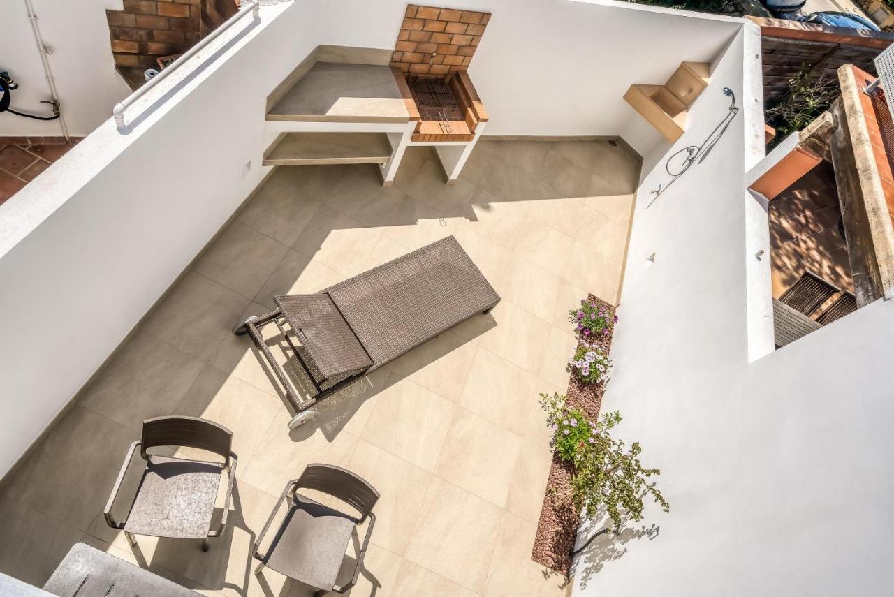 Els Arbocers 131-2 Apartment Cala Blanca  Luaran gambar