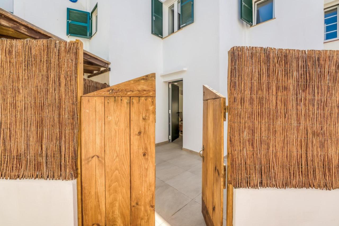Els Arbocers 131-2 Apartment Cala Blanca  Luaran gambar