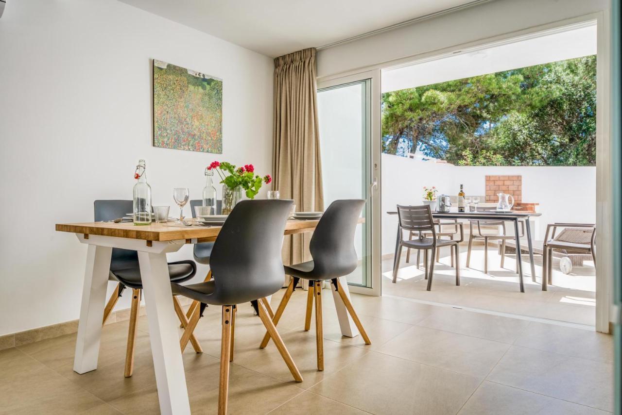 Els Arbocers 131-2 Apartment Cala Blanca  Luaran gambar