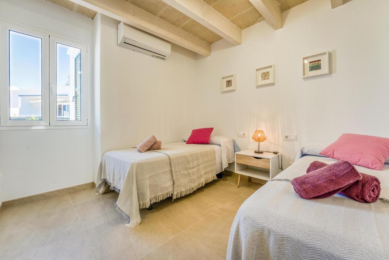 Els Arbocers 131-2 Apartment Cala Blanca  Luaran gambar