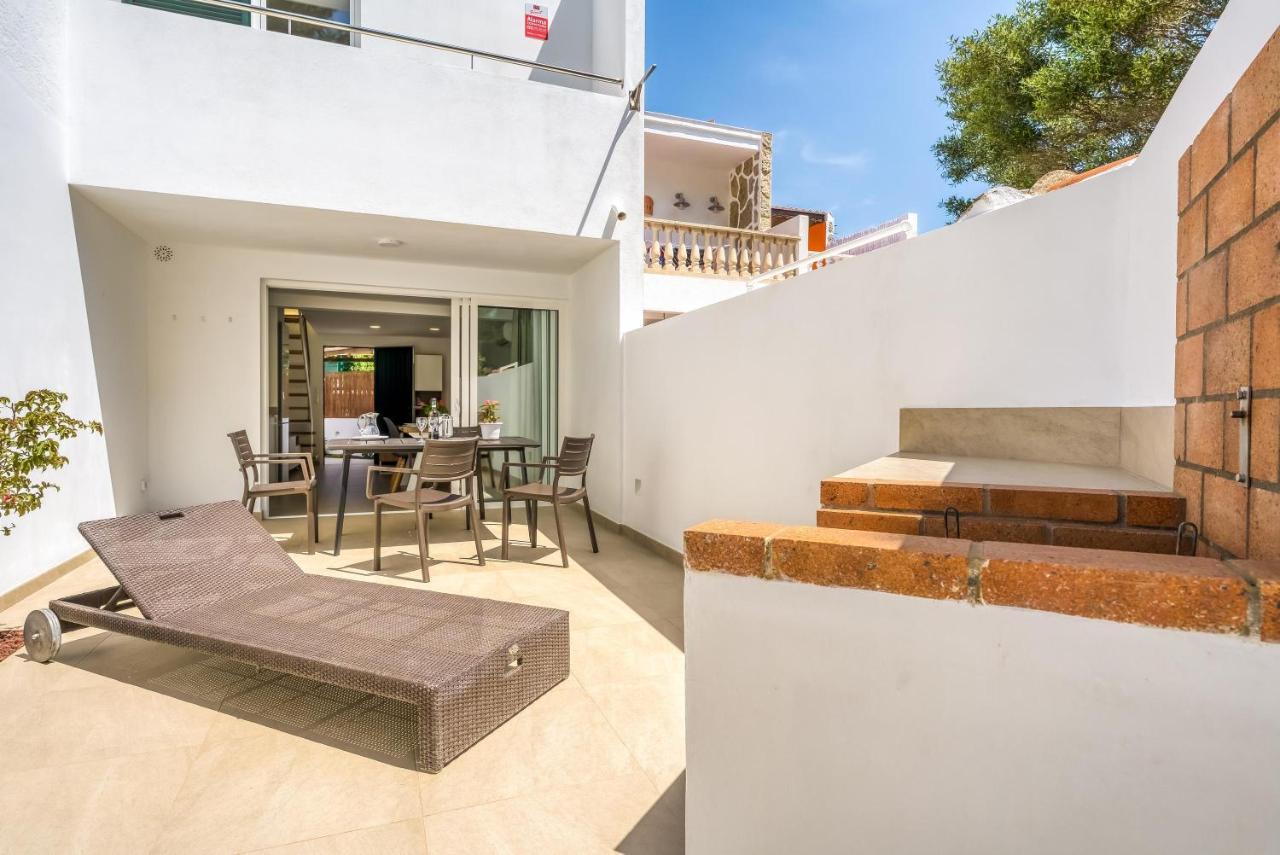 Els Arbocers 131-2 Apartment Cala Blanca  Luaran gambar