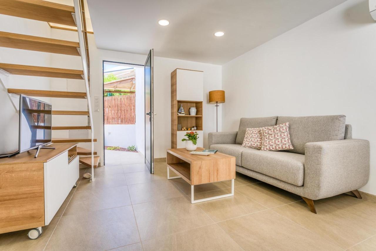 Els Arbocers 131-2 Apartment Cala Blanca  Luaran gambar