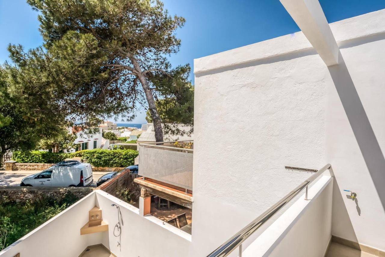 Els Arbocers 131-2 Apartment Cala Blanca  Luaran gambar