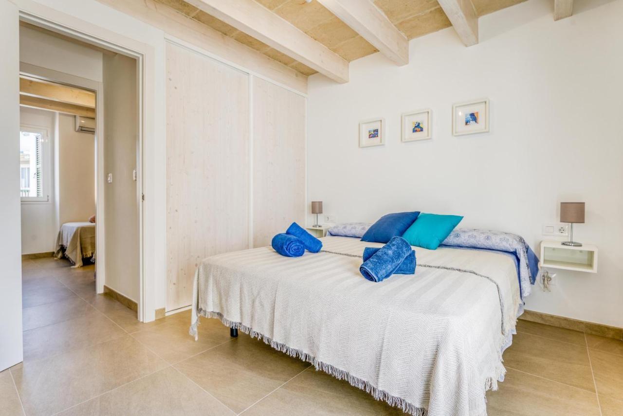Els Arbocers 131-2 Apartment Cala Blanca  Luaran gambar
