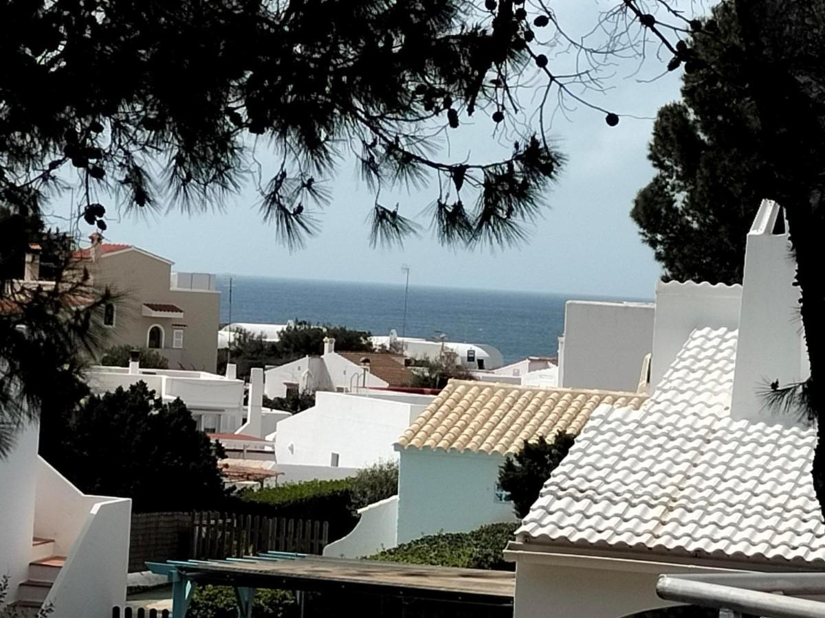 Els Arbocers 131-2 Apartment Cala Blanca  Luaran gambar