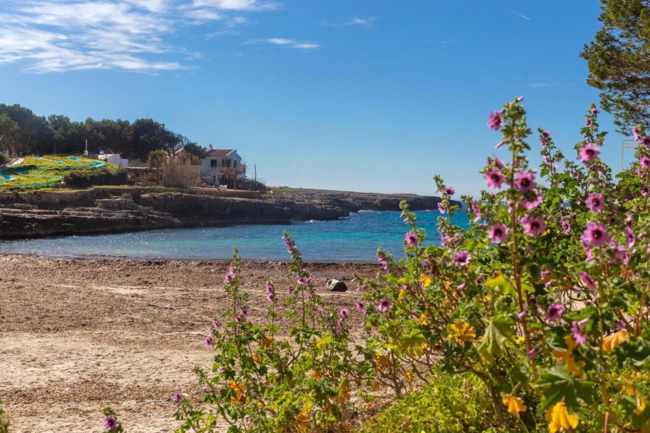 Els Arbocers 131-2 Apartment Cala Blanca  Luaran gambar
