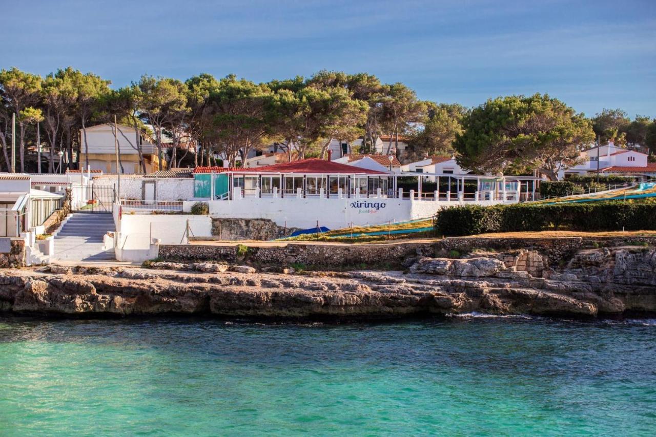Els Arbocers 131-2 Apartment Cala Blanca  Luaran gambar