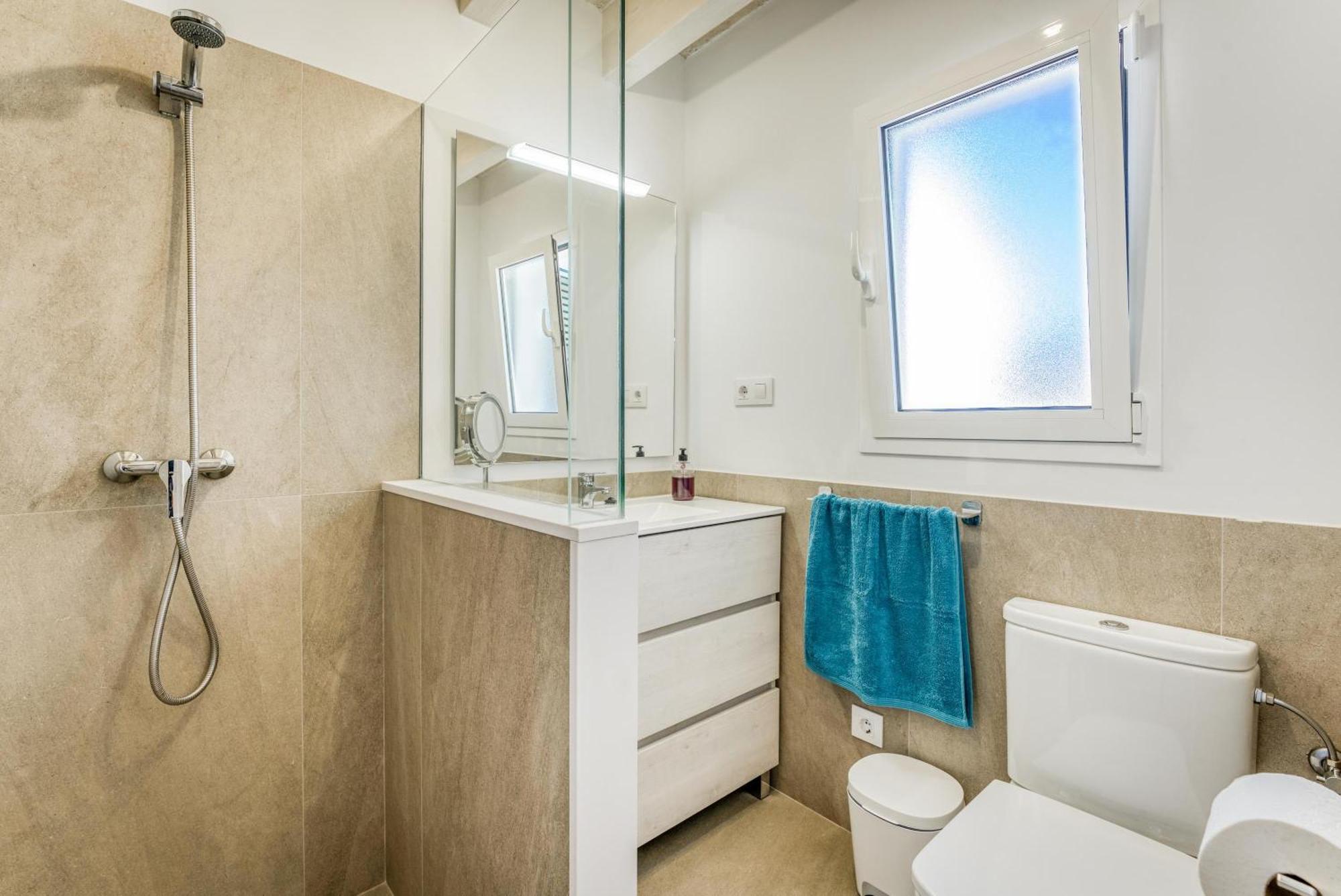 Els Arbocers 131-2 Apartment Cala Blanca  Luaran gambar